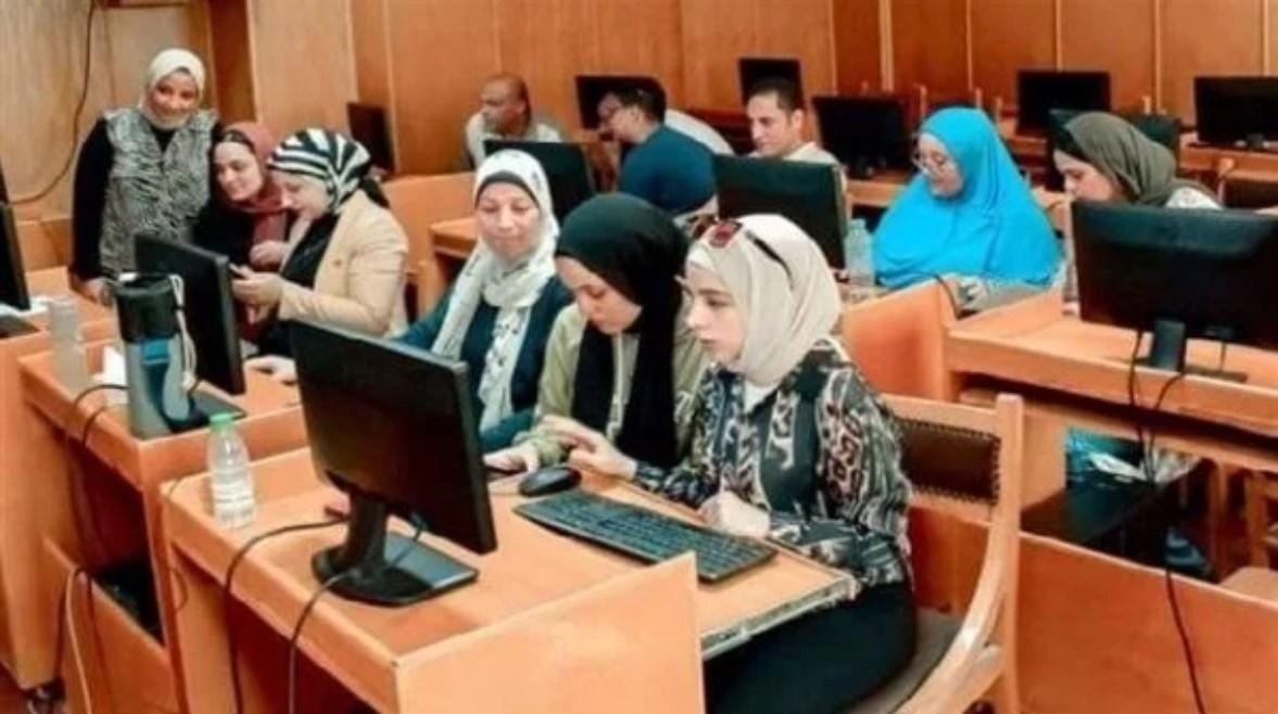 معايير القبول والاختصاصات المتاحة لطلاب الشهادات المعادلة