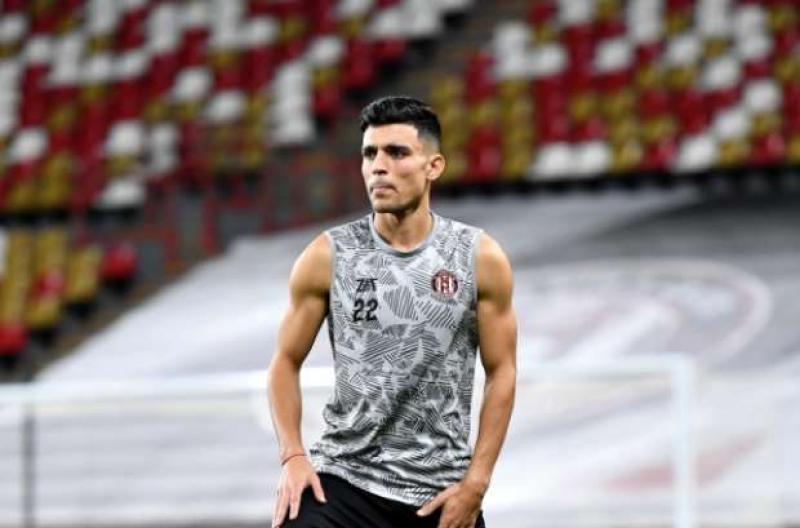 تحليل دور اللاعب الغائب في تشكيل الزمالك وأداء الفريق أمام وادي دجلة