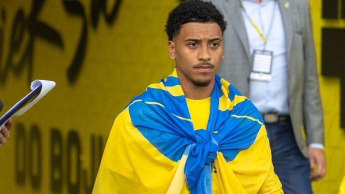 البرازيلي خوان ألفينا ينضم لمران الزمالك ويلتقي بالجهاز الفني