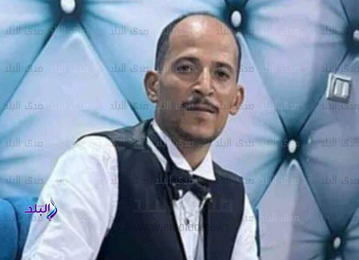كان فرحان وبيرقص قبل الحادث المؤلم