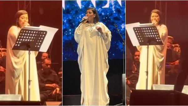 انتها دور الحماية القانونية لشيرين عبدالوهاب بين الواقع والتحديات