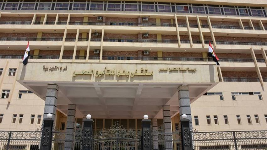 توصيات لتعزيز الأمن حول المستشفيات ومنع الحوادث المشابهة