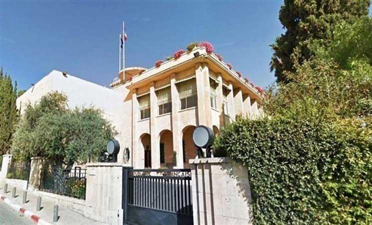 إغلاق القنصلية الفرنسية في القدس وتأثيره على العلاقات الدبلوماسية
