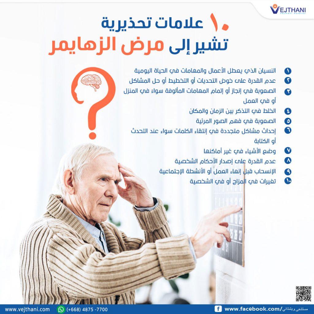 كيفية التعامل مع المصابين بألزهايمر: نصائح ودعم نفسي للعائلة