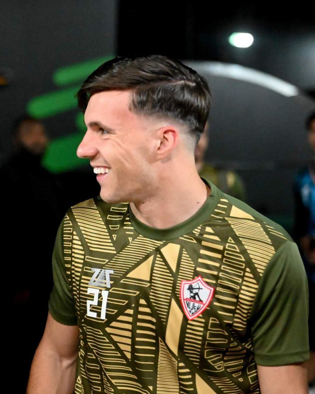 تحليل أداء ميشالاك خلال مسيرته في الزمالك وتأثيره المتوقع على الفريق الجديد