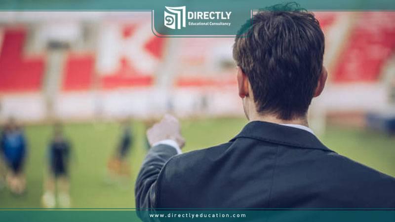 دور الإدارة الرياضية في التفاوض على إنهاء العلاقة بشكل ودي