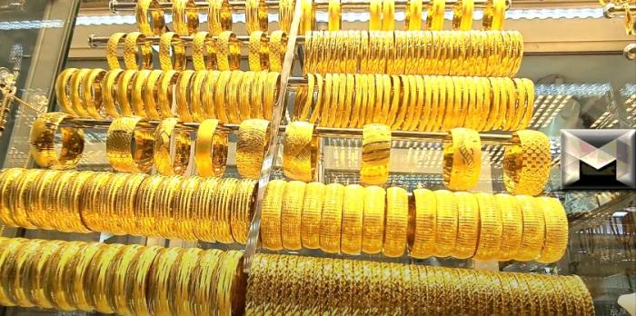 عيار 21 في مصر وأسواق الذهب العالمية وكيفية تأثير الخسائر الأخيرة عليه
