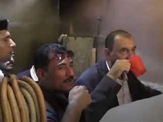 بيجيبولنا مية مجاري بين الحقيقة والادعاءات