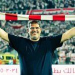 البنك الأهلي ينهِي فترة التوقعات بتعيين أيمن الرمادي مديرا فنيا