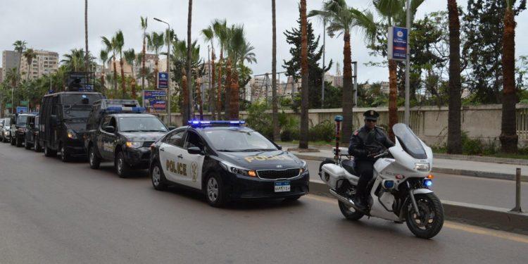 تقييم الجهود الأمنية وتأثيرها على تعزيز الأمن والاستقرار المجتمعي