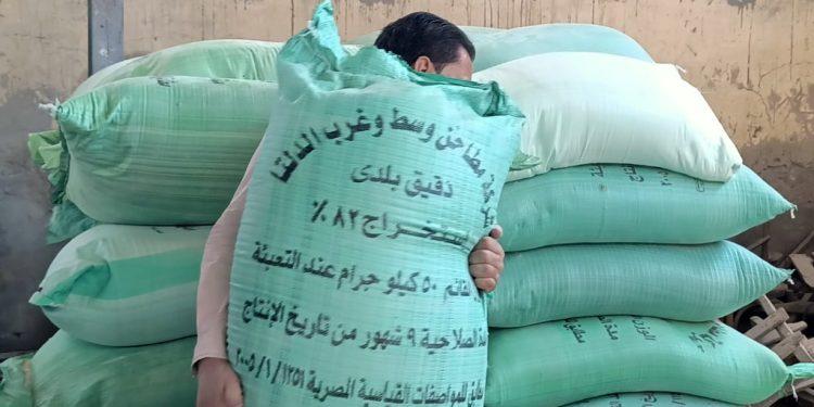 تأثير ضبط الدقيق المدعم على توفير الخبز للمواطنين وضمان العدالة في التوزيع