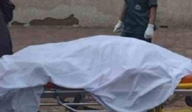 العثور على جثة شاب بجوار سور السكة الحديد في كوم أمبو بخبر غامض