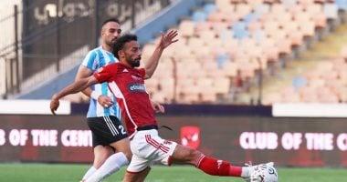 تقرير شامل عن آخر التطورات في الحالة الصحية لحمدي إسماعيل