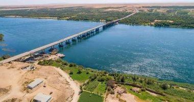 تقييم شامل لمراحل تقدم مشروعات التنمية في محافظة أسوان