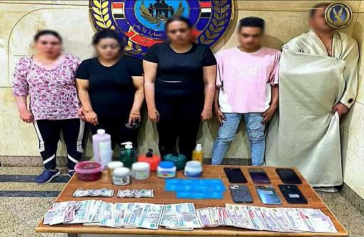 التداعيات القانونية والاجتماعية لاستغلال الأماكن الصحية في أنشطة غير قانونية