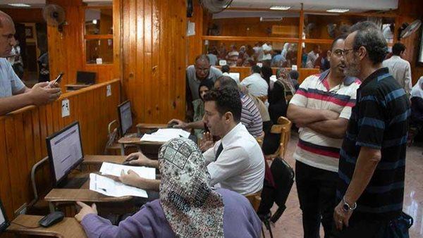 توجيهات هامة لطلاب المرحلة الأولى والثانية بعد الإعلان عن النتائج