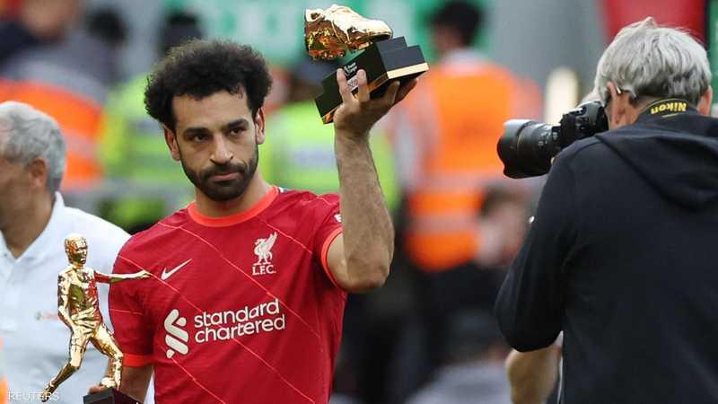 أهمية أهداف محمد صلاح في مسيرة الدوري الإنجليزي
