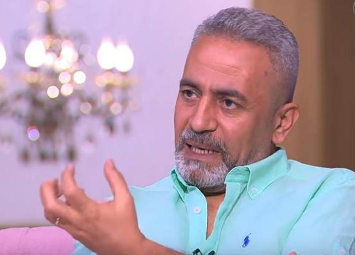 صوت الفنان صبري فواز: مناشدات لإعادة التمثال إلى مكانه الأصلي