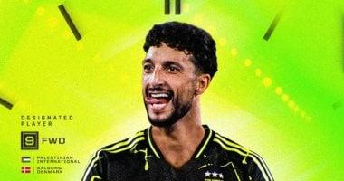 بعد انضمام وسام أبو علي لكولومبوس الأمريكي تطلعات جديدة ومسؤوليات متزايدة