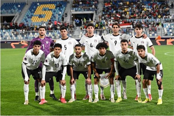 أحمد الكأس يستعرض مستوى استعداد منتخب مصر للمشاركة في كأس الخليج