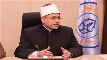توضيح رئيس جامعة الأزهر حول تطبيق أحكام الصيد للمحرم في العصر الحديث
