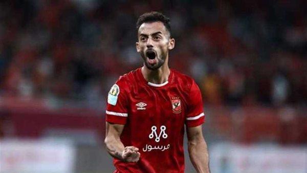 أسباب رفض أحمد عبد القادر الانتقال إلى سيراميكا كليوباترا من وجهة نظر شوبير