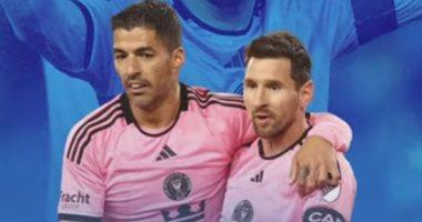 استراتيجيات الدعم التي يقدمها ميسي لتعزيز استمرارية سواريز في الملاعب