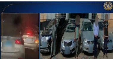 توصيات للحد من حوادث الحركات الاستعراضية وتشديد الرقابة المرورية