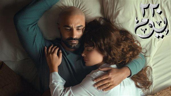 أسرة مسلسل 220 يوم ودور الفن في توثيق مأساة انفجار المرفأ