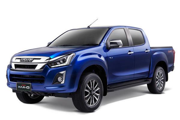 دراسة مفصلة حول صعود سيارات البيك آب كخيار مفضل للمستهلكين