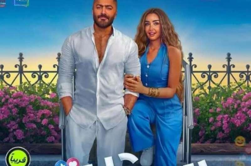 أيمن بهجت قمر يعكس رؤية نقدية حول محتوى فيلم ريستارت
