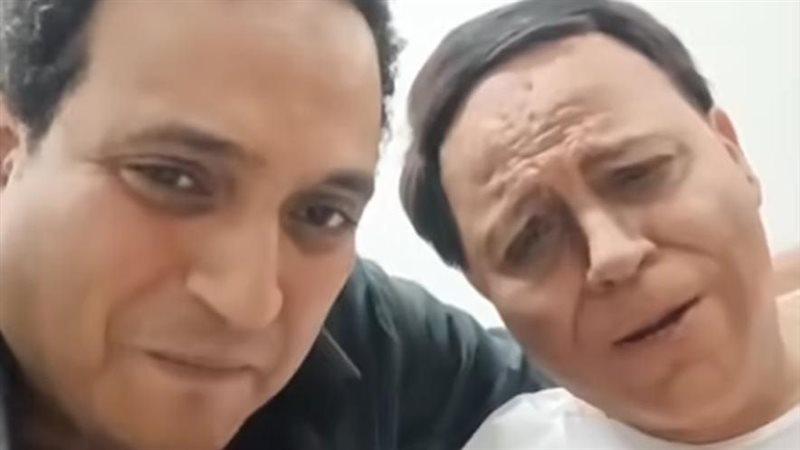 تأثير دور عادل إمام في نوستاليجا على أداء الأبطال الشباب