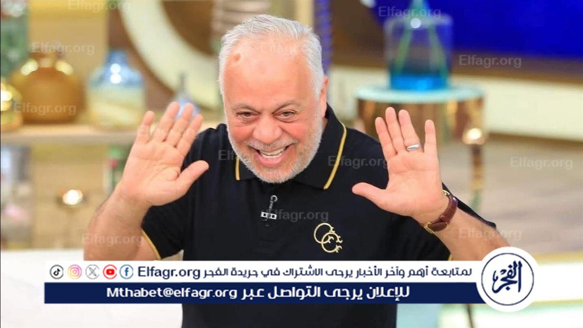برعاية المهن السينمائية والتمثيلية أهمية جوائز مسابقة السيناريو التليفزيوني في تعزيز الإبداع المحلي