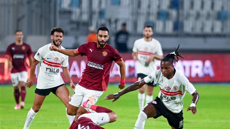 استراتيجيات مقترحة للفريقين قبل المواجهة القادمة