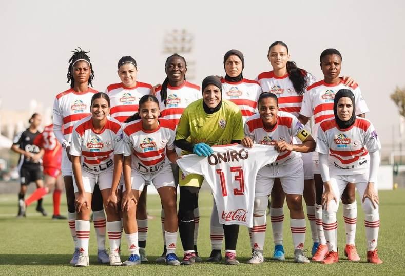 توصيات فنية لتعزيز فرص الزمالك في المواجهات القادمة