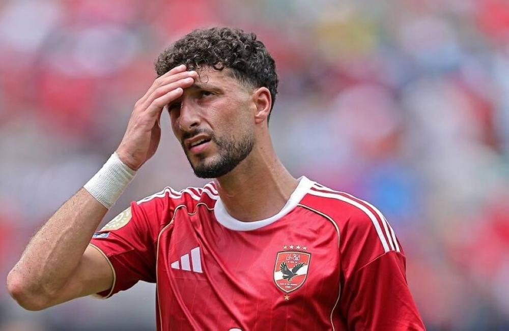 استراتيجيات لتعزيز اندماج وسام أبو علي ضمن تشكيلة كولومبوس كرو