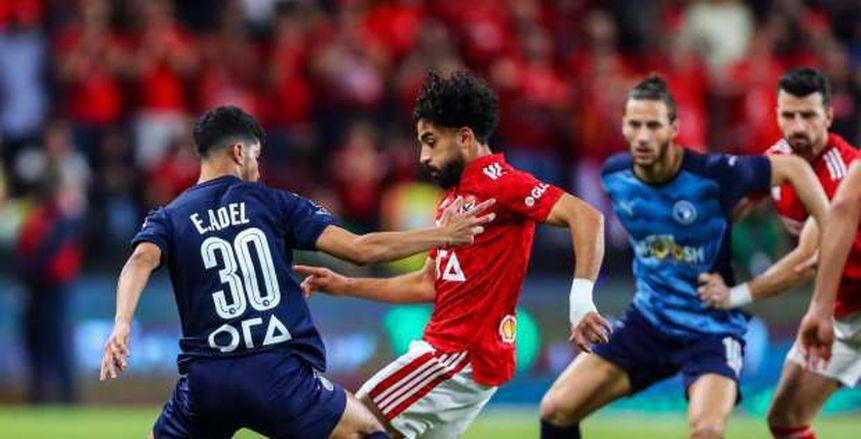 توصيات فنية لتحسين الأداء التكتيكي في مباراة الدوري القادمة