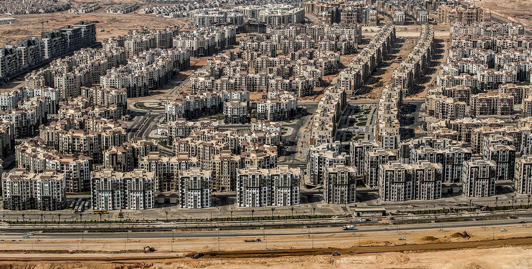 توصيات لتعزيز الحوار وحل النزاعات السكنية بطرق سلمية