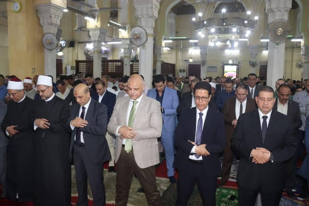 تجربة رائدة تتحدى نظريات الفيزياء التقليدية في القليوبية