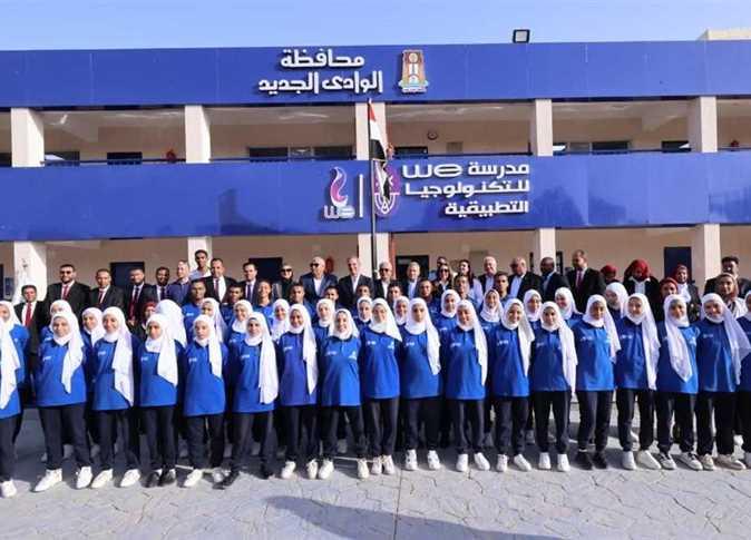 معايير الاختيار والمهارات المطلوبة للقبول في مدارس التكنولوجيا التطبيقية