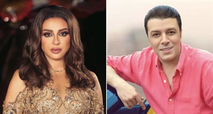 تحليل كلمة مبقولكيش ابعتيلي فلوس سلف ودلالاتها ضمن سياق العلاقات الفنية