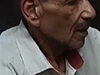 المتهم يمثل أمام النيابة للتحقيقات في قضية وفاة طليقته نتيجة نزاع النفقة