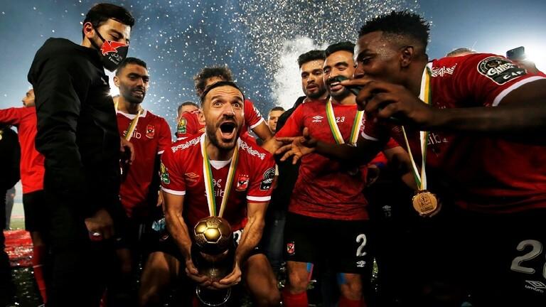 قفشة وذكريات الانضمام للأهلي كيف شكّلت مسيرته الاحترافية