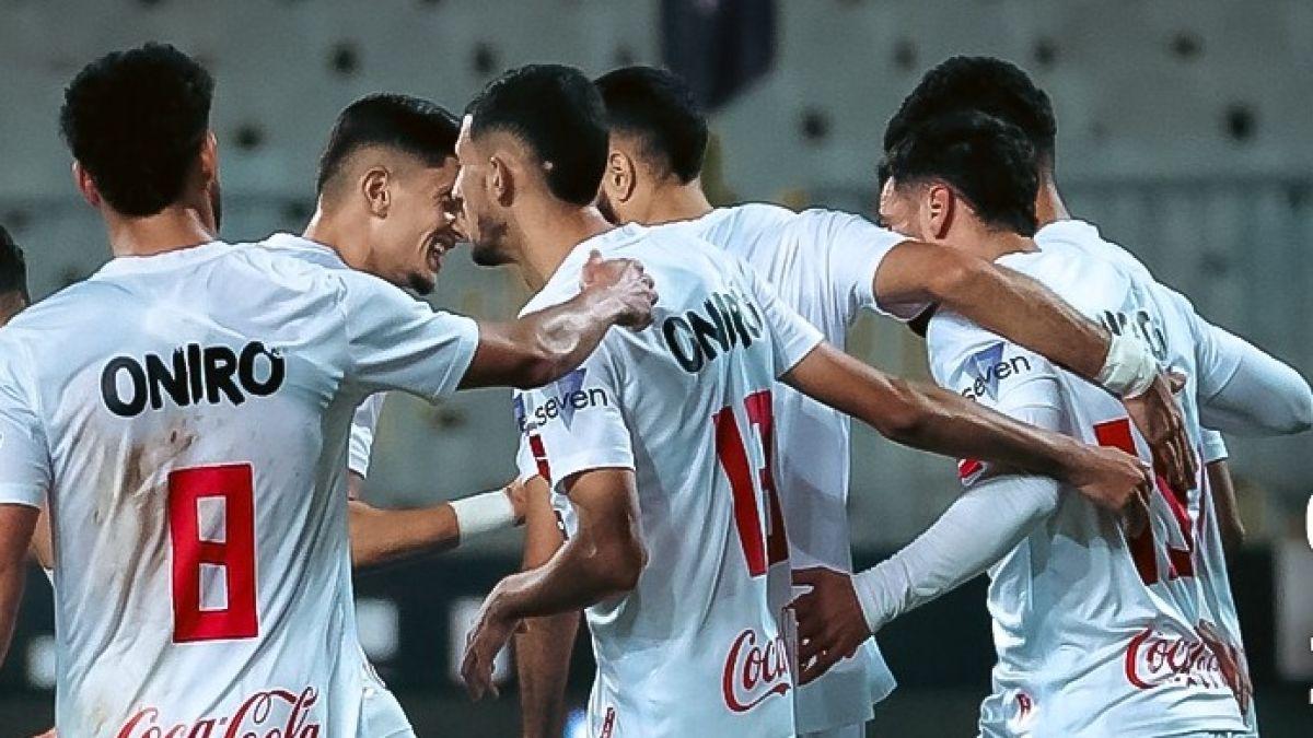 تأثير تمديد عقد مستقبل النادي على استقرار الزمالك