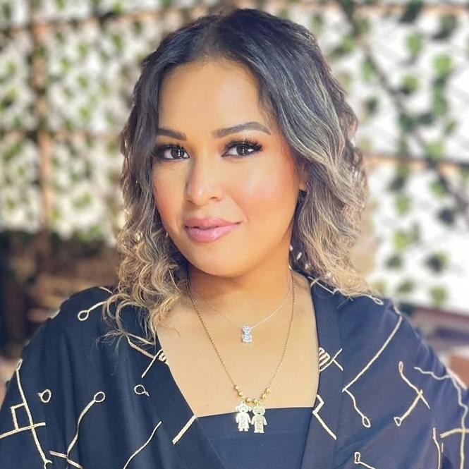 ويزو تتحدث عن تجربتها الشخصية أثناء الحمل