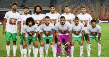 توصيات لتعزيز أداء الفريق وتحقيق الفوز في مواجهة مودرن سبورت