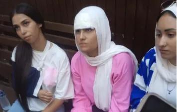 دفاع فتيات الواحات يرفض الصلح ويطالب بإجراء تحاليل مخدرات دقيقة للمتهمين