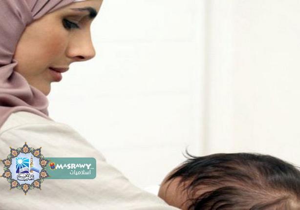 الآثار الاجتماعية والعائلية للرضاعة من زوجة العم