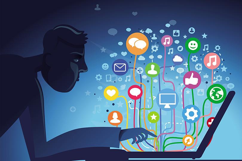 كيفية استخدام مواقع التواصل الاجتماعي بشكل يعزز التواضع والاحترام