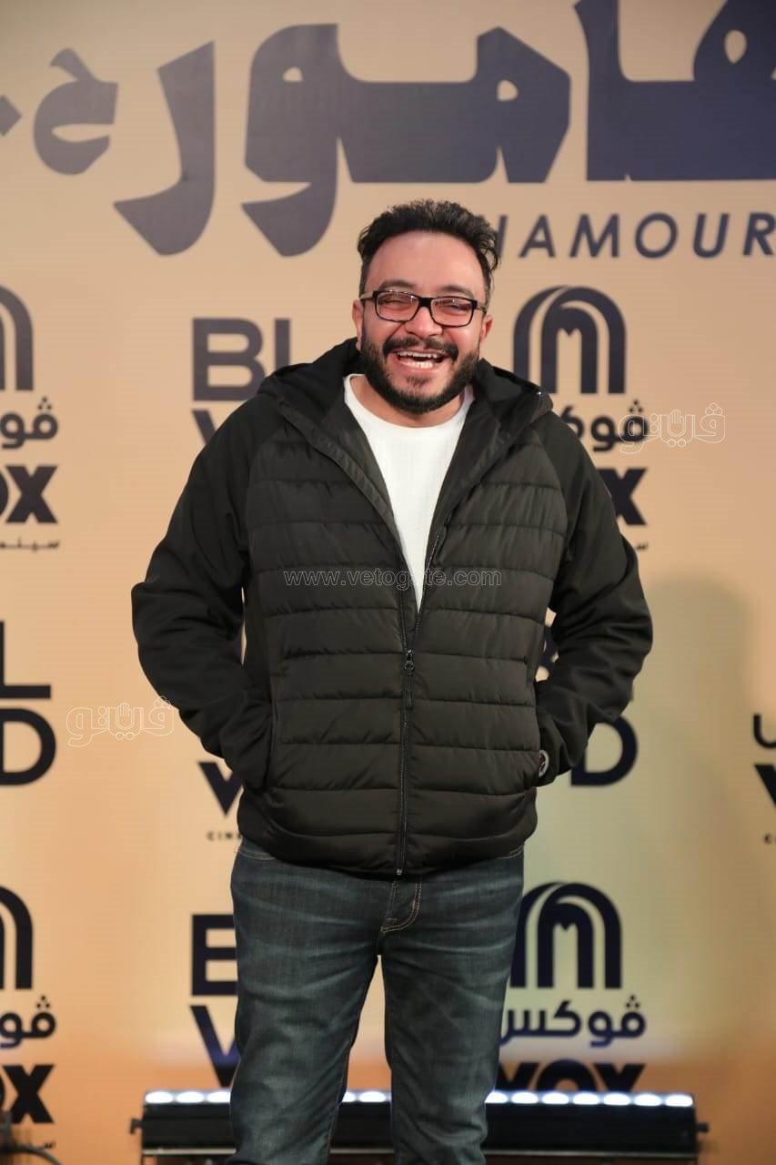 حسام داغر يكشف تفاصيل الصدمة التي مرت بها مقتنيات سمير صبري وأحمد زكي